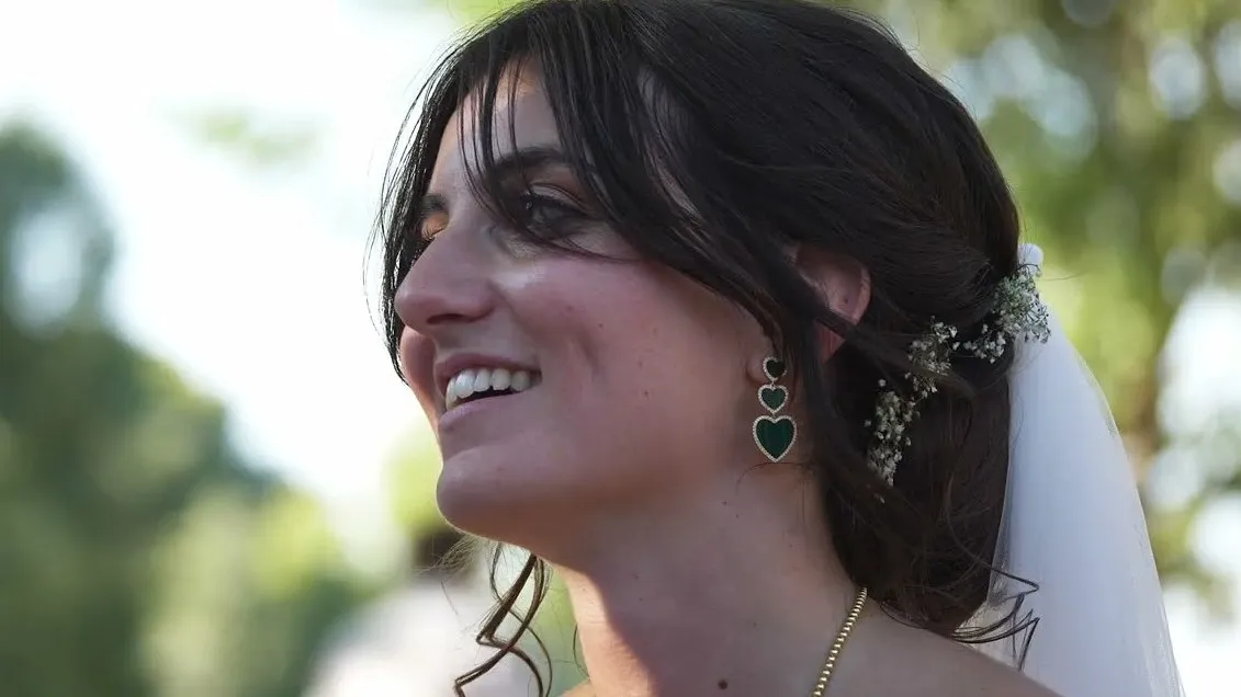 Film de mariage de William & Manelle par Bastian Casaurang